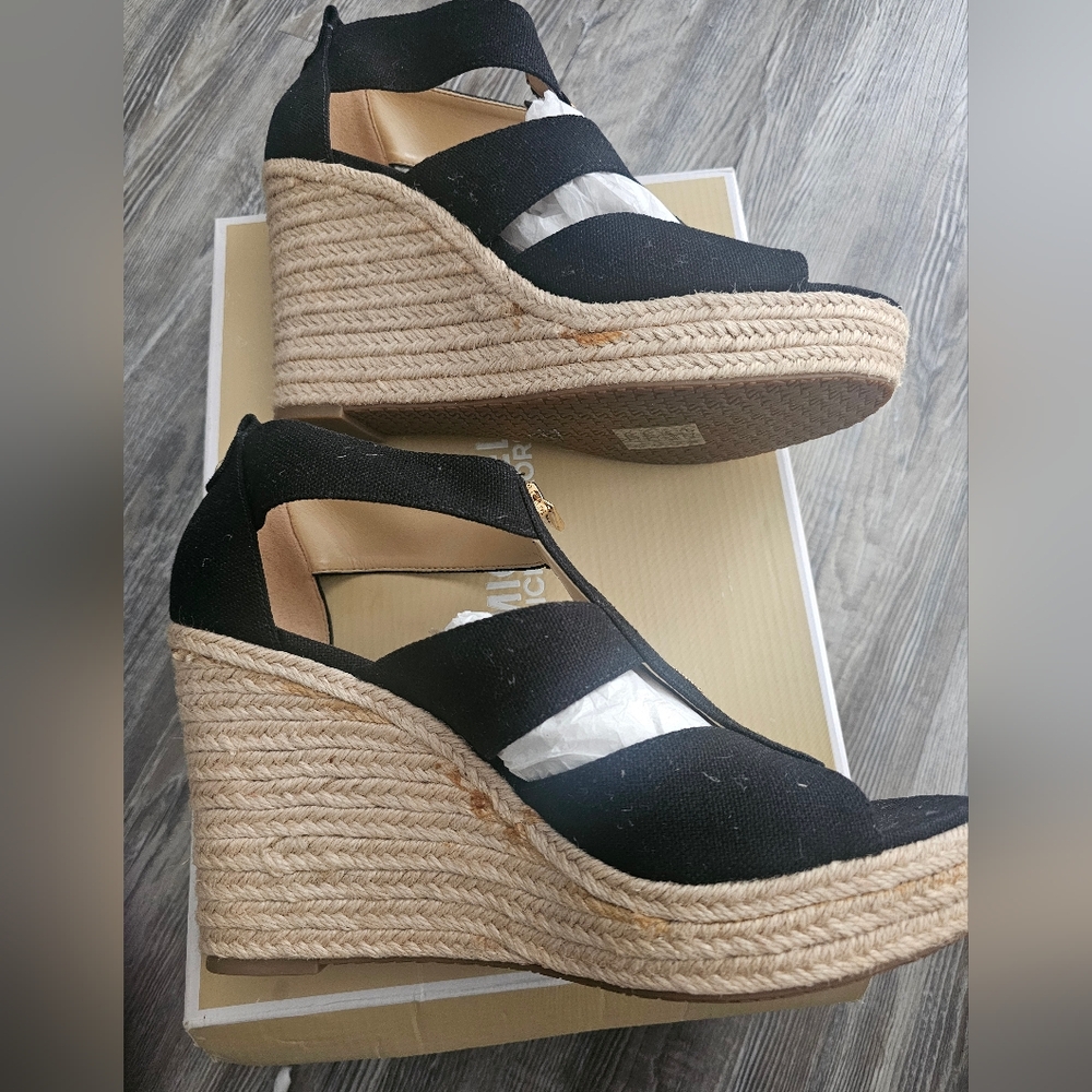 Michael kors Wedge - Picture 5 of 6